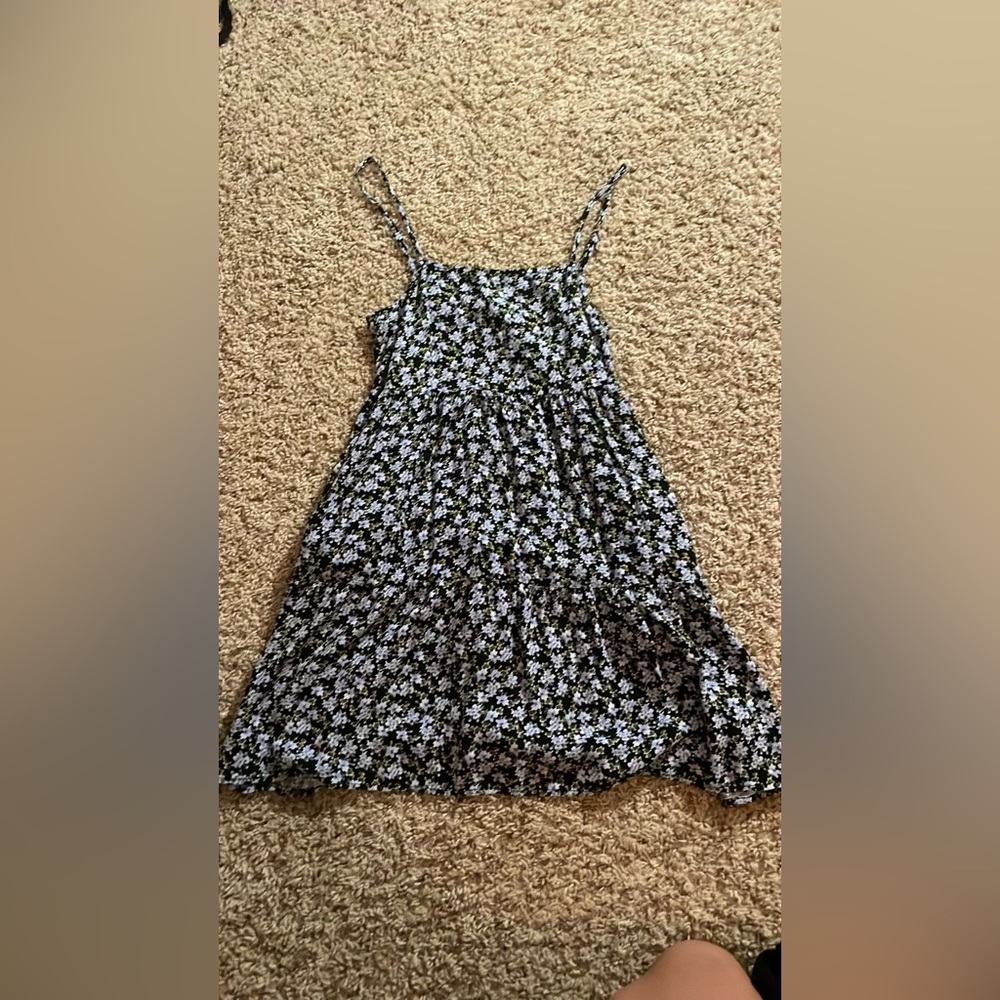 Wild fable Dress
